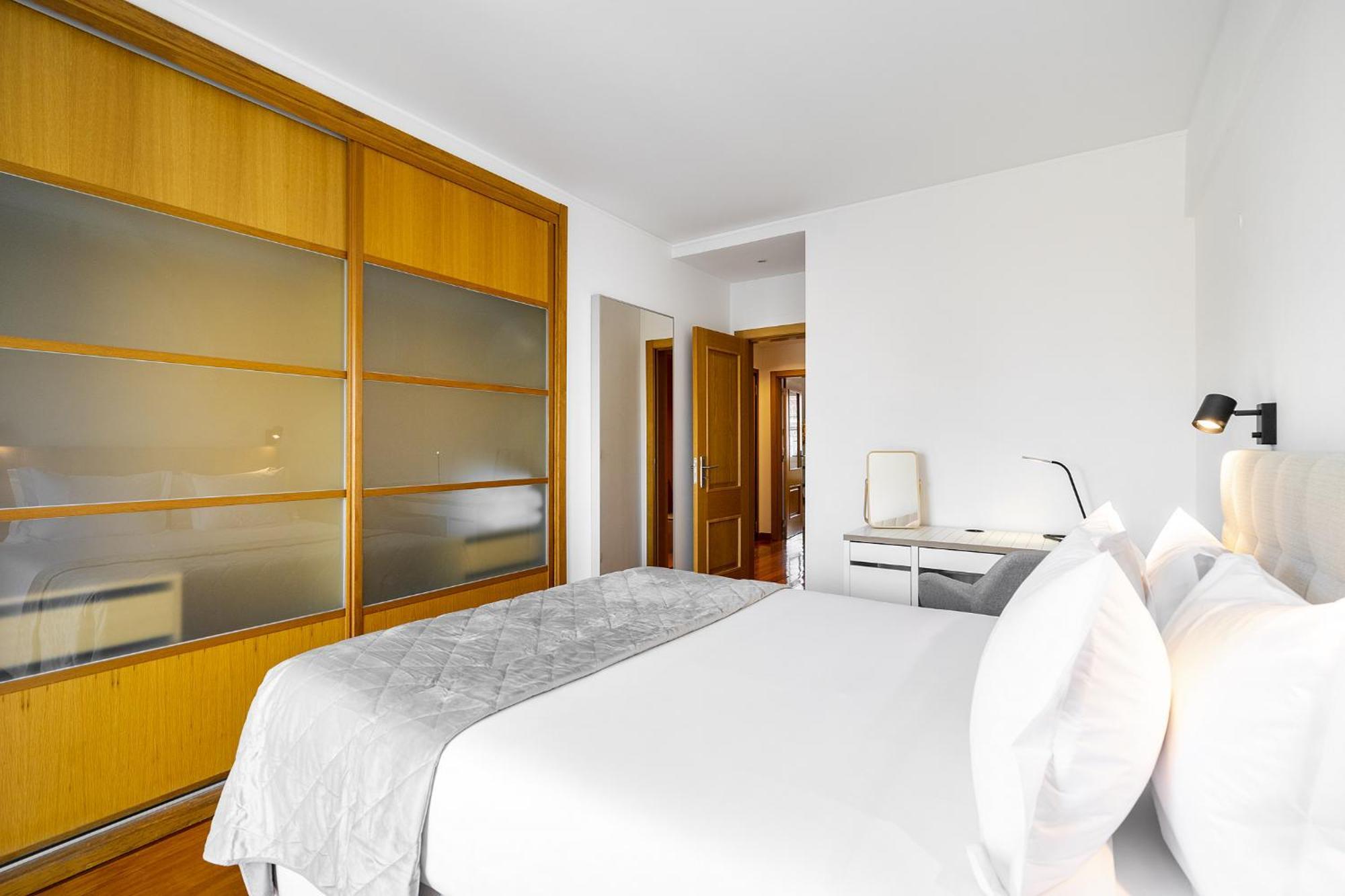 Apartamento Whome Charming Urban Retreat With Skyline Views *
