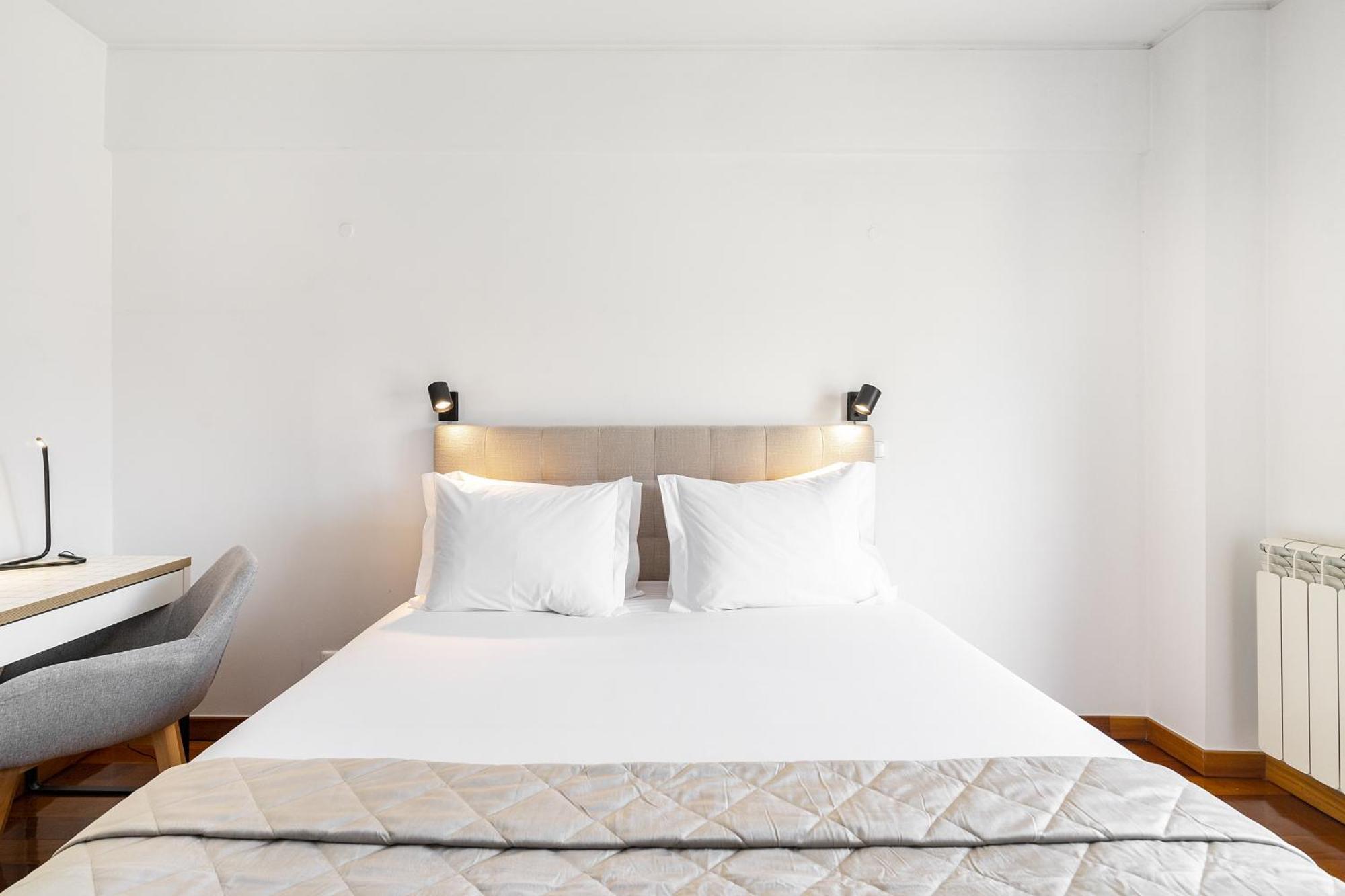 Whome Charming Urban Retreat With Skyline Views Lissabon